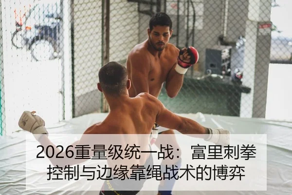 2026重量级统一战：富里刺拳控制与边缘靠绳战术的博弈